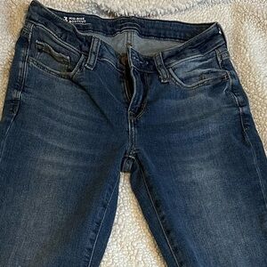 Arizona Boot Cut Jeans